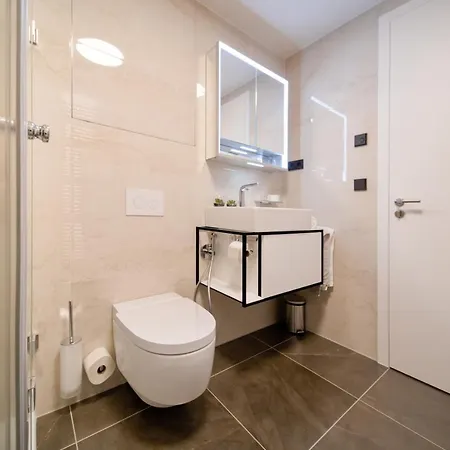Molo-lipno B202 Appartement *