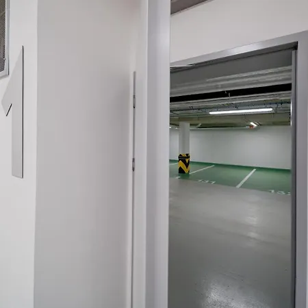 Apartment Molo-lipno B202 Lipno nad Vltavou