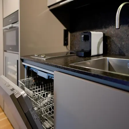 Apartman Molo-lipno B202