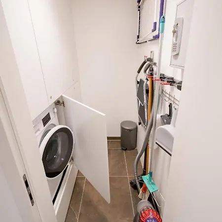 Appartement Molo-lipno B202