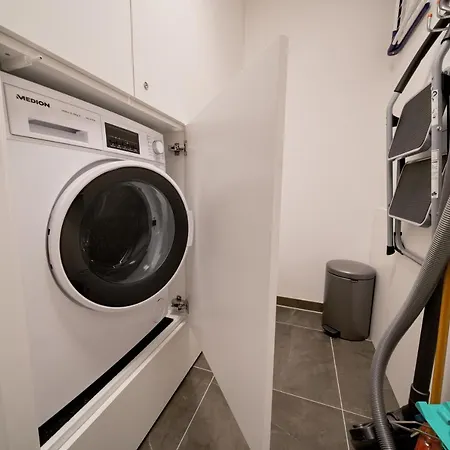 Molo-lipno B202 Apartman *