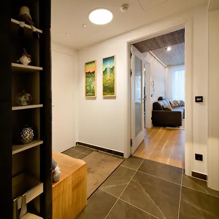 Molo-lipno B202 * Lipno nad Vltavou