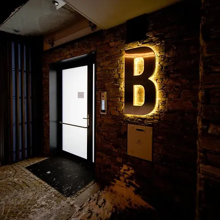 Molo-lipno B202 Apartment *